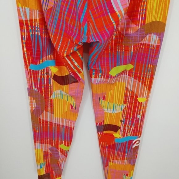 Wear It To Heart  reversible leggings - Picture 5 of 10